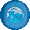 Discraft Undertaker Titanium (Gebraucht: Zustand 9)