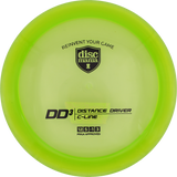 Discmania DD3 | C-Line | Gebraucht: Zustand 8 |