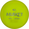 Latitude 64° Musket Opto (Gebraucht: Zustand 8)