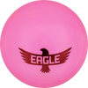 Discmania Essence Eagle McMahon Stamp | S-Line | Gebraucht: Zustand 8 |