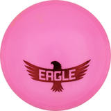 Discmania Essence Eagle McMahon Stamp | S-Line | Gebraucht: Zustand 8 |