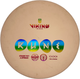 Viking Discs Rune Ground (Gebraucht: Zustand 6)