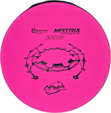 MVP Matrix Electron (Gebraucht: Zustand 7)