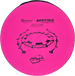 MVP Matrix Electron (Gebraucht: Zustand 7)