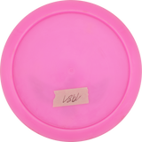 Discmania Essence Eagle McMahon Stamp | S-Line | Gebraucht: Zustand 8 |