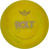 Latitude 64° Bolt Gold (Gebraucht: Zustand 7)