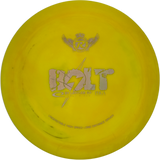 Latitude 64° Bolt Gold (Gebraucht: Zustand 7)