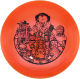 Westside Boatman  - Halloween Special Edition | VIP Glimmer | Gebraucht: Zustand 8 |