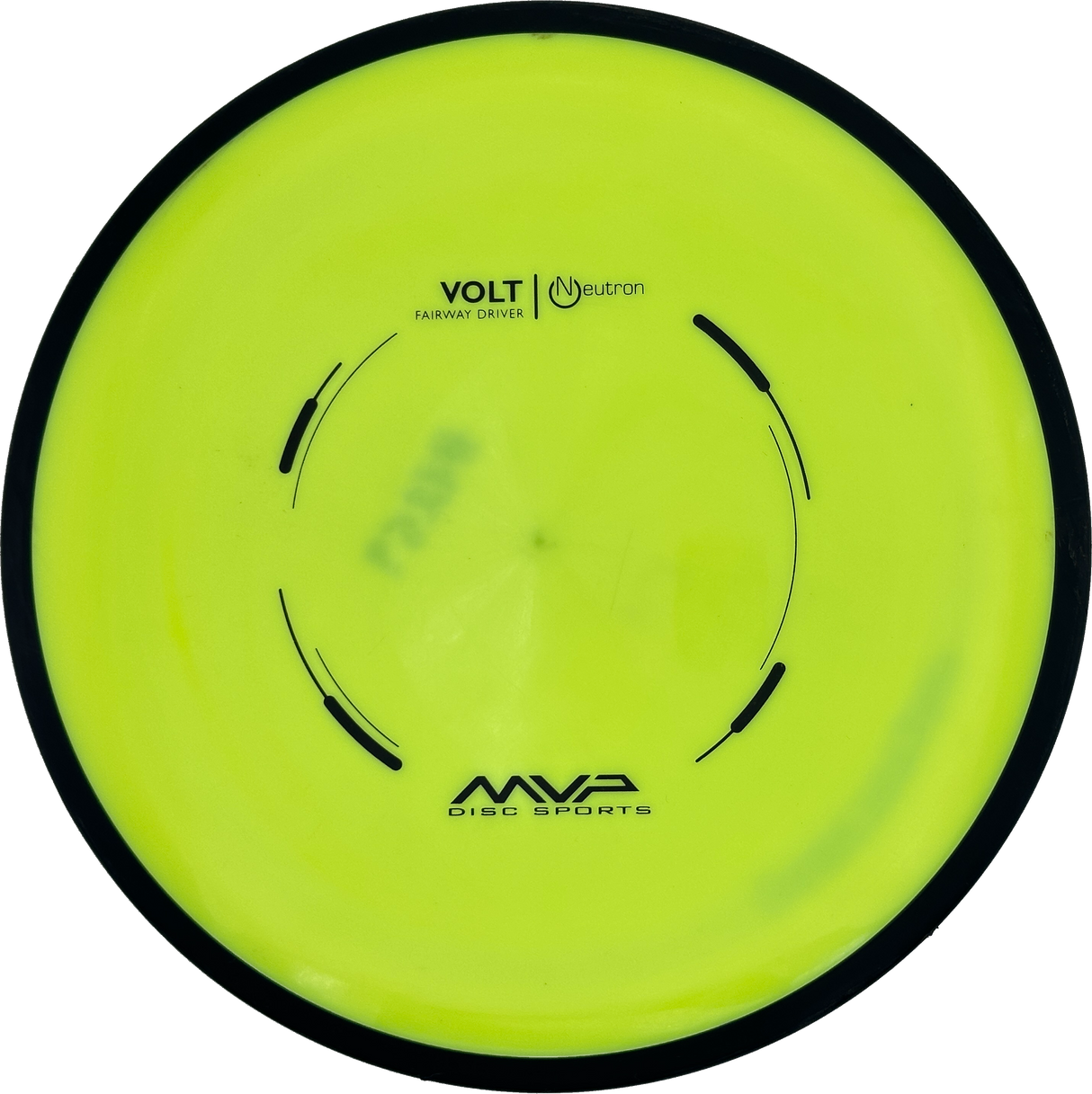 MVP Volt Neutron (Gebraucht: Zustand: 6)