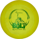 Latitude 64° Bolt Base Plastik (Gebraucht: Zustand 2)