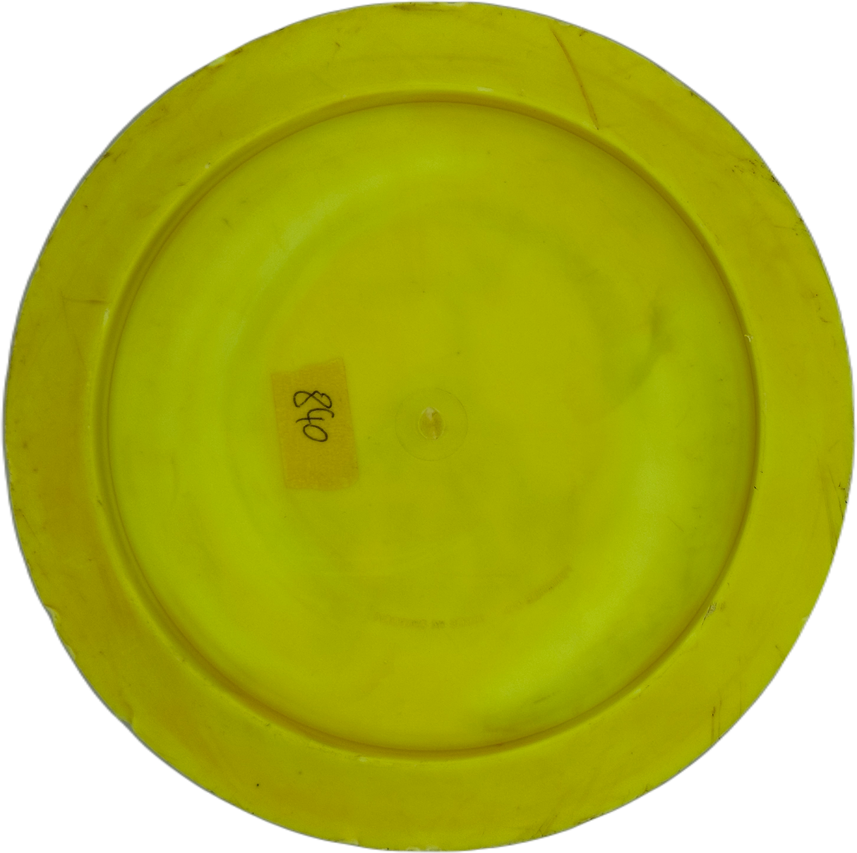 Latitude 64° Bolt Base Plastik (Gebraucht: Zustand 2)