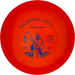 Westside Discs Boatman VIP (Gebraucht: Zustand 7)