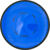 MVP Shock (Gebraucht: Zustand 7)