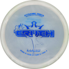 Dynamic Discs Truth Lucid - Eric McCabe 2010 World Champion (Gebraucht: Zustand 8)