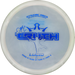 Dynamic Discs Truth Lucid - Eric McCabe 2010 World Champion (Gebraucht: Zustand 8)