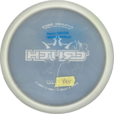 Dynamic Discs Truth Lucid - Eric McCabe 2010 World Champion (Gebraucht: Zustand 8)