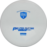 Discmania P2 D-Line Flex 1  (Gebraucht: Zustand 9)