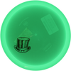 Discmania Magician | Active Glow Premium | Gebraucht: Zustand 8 |