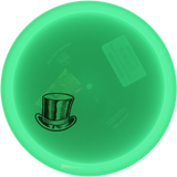 Discmania Magician | Active Glow Premium | Gebraucht: Zustand 8 |
