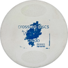 Crosslap Discs Credo Advanced (Gebraucht: Zustand 3)