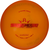 Dynamic Discs Suspect Lucid (Gebraucht: Zustand 8)