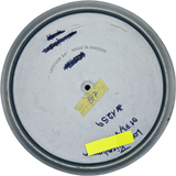 Latitude 64° Core Gold (Gebraucht: Zustand 5)