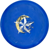 Crosslap Discs Lucky Platinum (Gebraucht: Zustand 5)