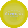 Discmania FD3 - Originals Barstamp | C-Line | Gebraucht: Zustand 8 |