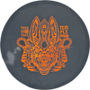 Thought Space Athletics Temple Nerve (Gebraucht: Zustand 7)