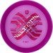 Discmania FD3 C-Line - X-Out (Gebraucht: Zustand 9)