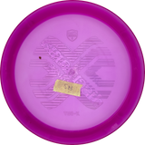 Discmania FD3 C-Line - X-Out (Gebraucht: Zustand 9)