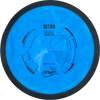 MVP Nitro Neutron (Gebraucht: Zustand 8)