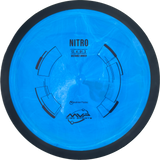 MVP Nitro Neutron (Gebraucht: Zustand 8)