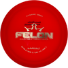 Dynamic Discs Felon Lucid (Gebraucht: Zustand 7)