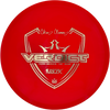 Dynamic Discs Verdict Fuzion X - Chris Clemons Team Series V2 2021 (Gebraucht: Zustand 9)