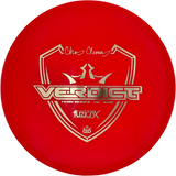 Dynamic Discs Verdict Fuzion X - Chris Clemons Team Series V2 2021 (Gebraucht: Zustand 9)
