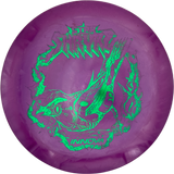 Innova Shryke Star (Gebraucht: Zustand 7)