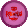 Discmania Instinct Neo Evolution - Special Edition Misprint (Gebraucht: Zustand 8)