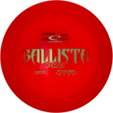 Latitude 64° Ballista Pro Opto (Gebraucht: Zustand 7)