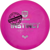 Discmania Instinct Neo Evolution (Gebraucht: Zustand 7)