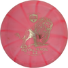 Discmania Instinct Vapor - Royal Rage II Leo Piironen Signature Series (Gebraucht: Zustand 7)