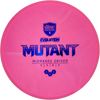 Discmania Mutant Evolution Neo (Gebraucht: Zustand 9)