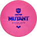 Discmania Mutant Evolution Neo (Gebraucht: Zustand 9)