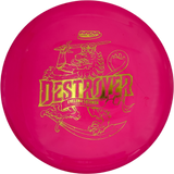 Innova Destroyer Star - Eveliina Salonen Tour Series (Gebraucht: Zustand 7)