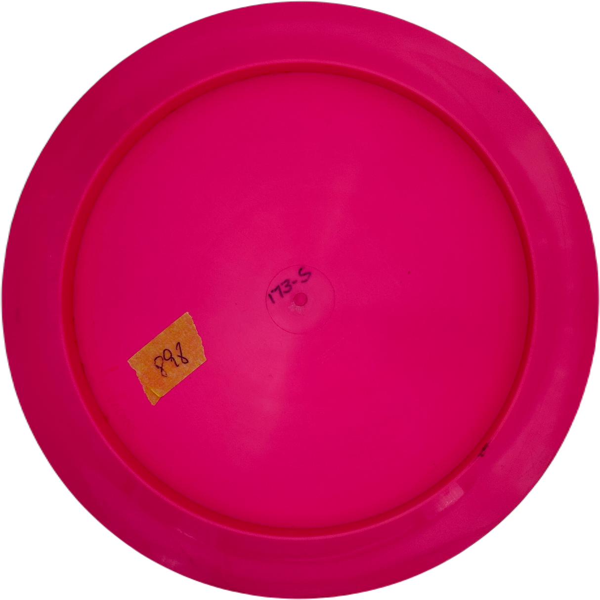 Innova Destroyer Star - Eveliina Salonen Tour Series (Gebraucht: Zustand 7)