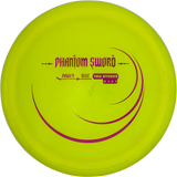Innova Power Disc Phantom Sword Champion (Gebraucht: Zustand 10)