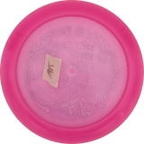 Discmania DD3  -  Mystery Box Weihnachten 2022 | Color Glow C-Line | Gebraucht: Zustand 8 |