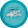 Dynamic Discs Justice Lucid - Misprint (Gebraucht: Zustand 7)