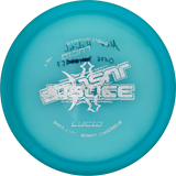 Dynamic Discs Justice Lucid - Misprint (Gebraucht: Zustand 7)