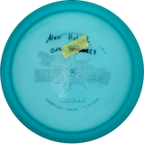 Dynamic Discs Justice Lucid - Misprint (Gebraucht: Zustand 7)